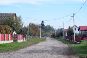 Wieś ukraińska