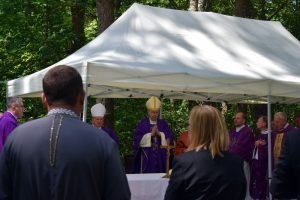 Msza ekumeniczna
